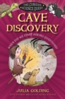Cave Discovery : When did we start asking questions? - Book