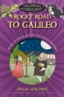 Rocky Road to Galileo : What is Our Place in the Solar System - Book