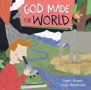 God Made the World - Book
