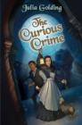 The Curious Crime - Book