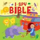 I Spy Bible : A picture puzzle Bible for the very young - Book