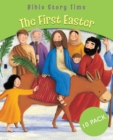 The First Easter : Pack of 10 - Book