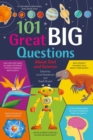 101 Great Big Questions about God and Science - Book