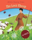 The Lost Sheep : Pack of 10 - Book