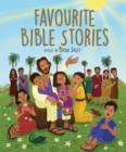 Favourite Bible Stories - Book
