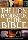 The Lion Handbook to the Bible Fifth Edition - eBook