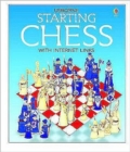 Starting Chess - Book