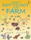 Dot to Dot Farm - Book