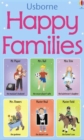 Happy Families - Book