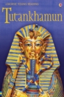 Tutankhamun - Book