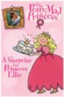 A Surprise For Princess Ellie - Book