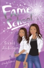 Secret Ambition - Book