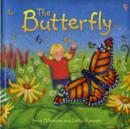 The Butterfly - Book