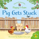 Farmyard Tales Stories Pig Gets Stuck - Book