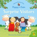 Surprise Visitors - Book