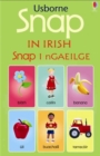 Snap in Irish - Book