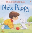 The New Puppy - Book