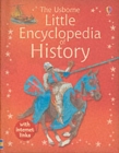 Little Encyclopedia of History - Book