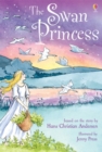 The Swan Princess - Book