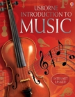Introduction to Music - Book