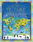 Children's Picture Atlas - Book