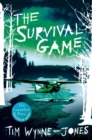The Survival Game - Book