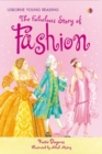 The Fabulous Story of Fashion - Book