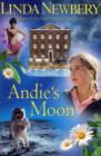 Andie's Moon - Book