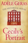 Cecily's Portrait - Book