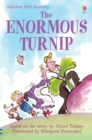 The Enormous Turnip - Book
