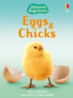 Eggs and Chicks - Book