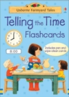 Telling the Time Flashcards - Book