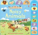 Noisy Animals Book - Book