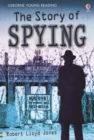 The Story of Spying - Book