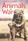 Animals At War - Book