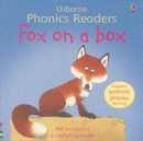 Fox on a box - Book