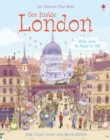 See Inside London - Book