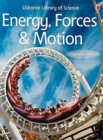 ENERGY FORCES AND MOTION - Book