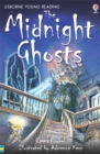 Midnight Ghosts - Book