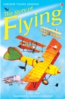 The Story of Flying - Book