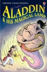 Aladdin and His Magical Lamp - Book