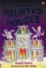 Stories of Haunted Houses - Book