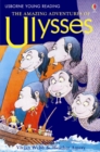 The Amazing Adventures of Ulysses - Book
