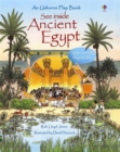 See Inside Ancient Egypt - Book