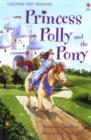 Princess Polly and the Pony - Book