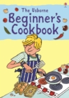 Beginner's Cookbook - Book