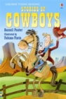 Stories of Cowboys - Book