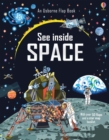 See Inside Space - Book
