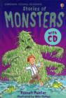 Stories of Monsters - Book