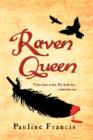 The Raven Queen - Book